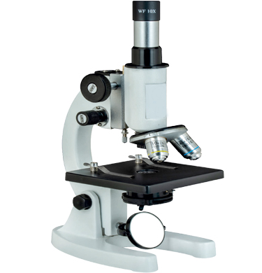 Compound Student Microscope